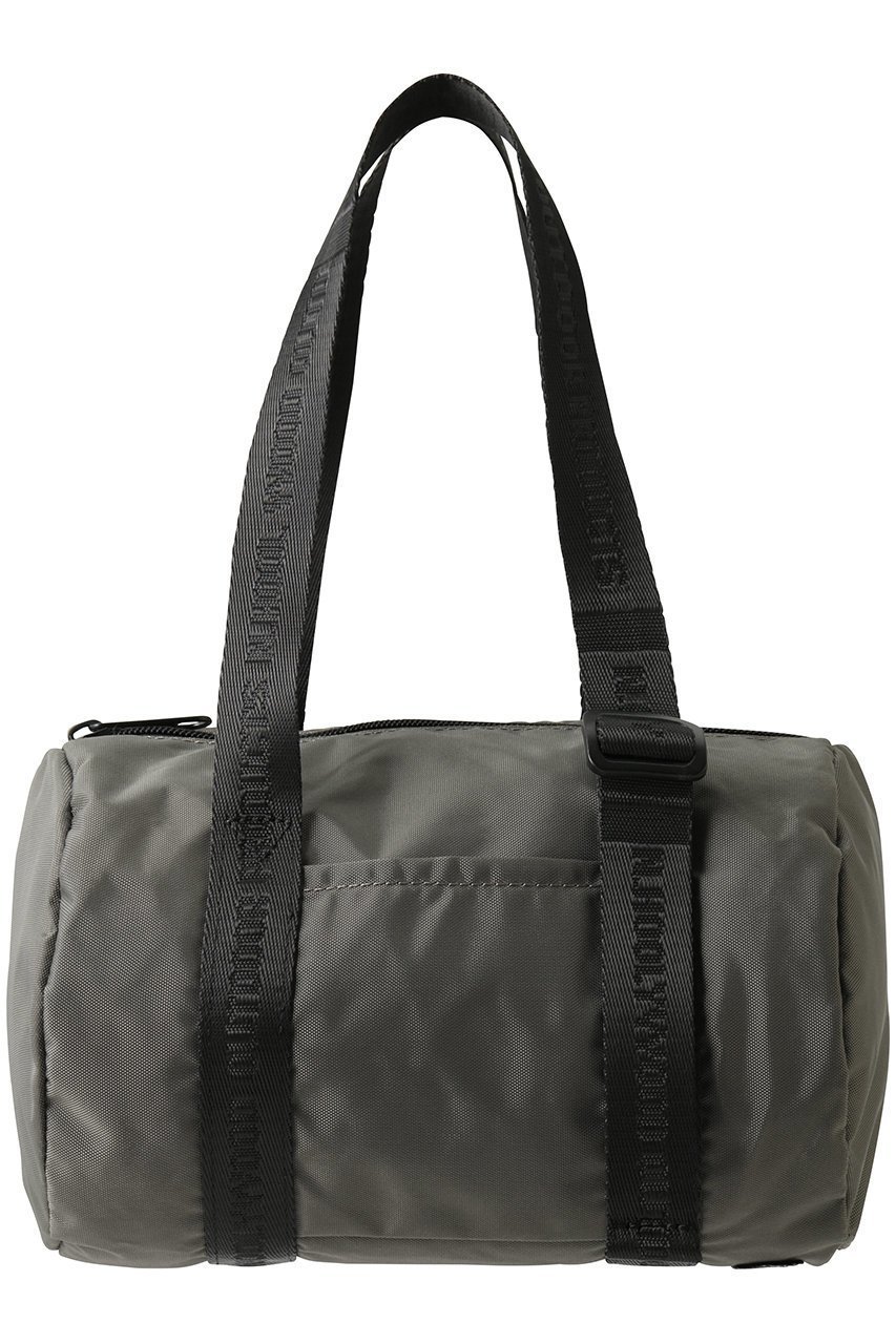 【エヌ.ハリウッド/N.HOOLYWOOD / MEN】の【MEN】【COMPILE×OUTDOOR PRODUCTS】ミニ バレル バッグ インテリア・キッズ・メンズ・レディースファッション・服の通販 founy(ファニー) 　ファッション　Fashion　メンズファッション　Fashion for Men　バッグ　Bags　ボストンバッグ / 旅行&通勤にも便利　Boston Bags　アウトドア　Outdoor Clothing　ボストン　Boston　ボストンバッグ　Boston Bag, Retro Bag　エレガント 上品　Elegant　軽量　Lightweight, Ultra Light　チャコール|ID: prp329100004650909 ipo3291000000034451916