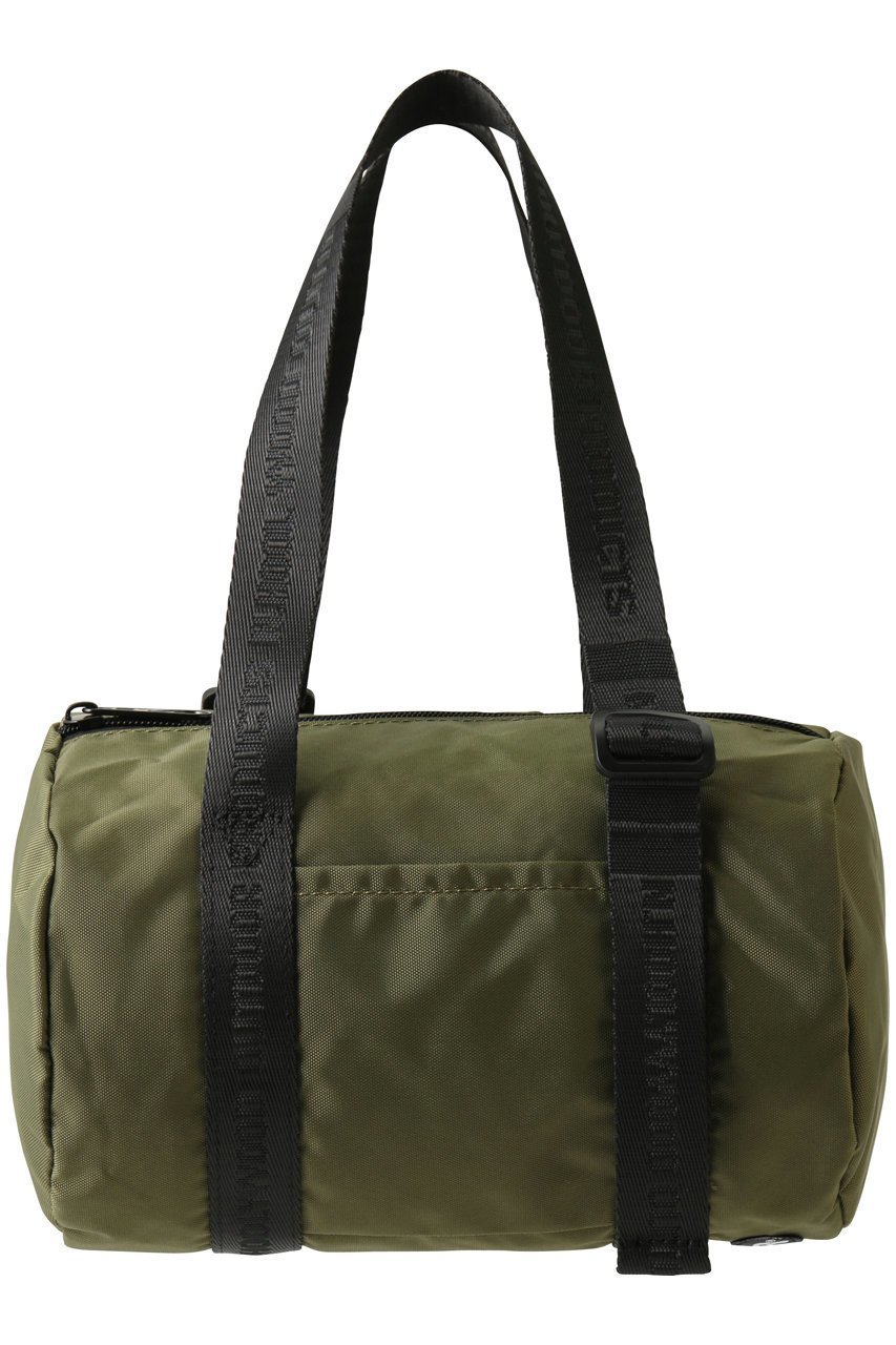 【エヌ.ハリウッド/N.HOOLYWOOD / MEN】の【MEN】【COMPILE×OUTDOOR PRODUCTS】ミニ バレル バッグ インテリア・キッズ・メンズ・レディースファッション・服の通販 founy(ファニー) 　ファッション　Fashion　メンズファッション　Fashion for Men　バッグ　Bags　ボストンバッグ / 旅行&通勤にも便利　Boston Bags　アウトドア　Outdoor Clothing　ボストン　Boston　ボストンバッグ　Boston Bag, Retro Bag　エレガント 上品　Elegant　軽量　Lightweight, Ultra Light　カーキ|ID: prp329100004650909 ipo3291000000034451917