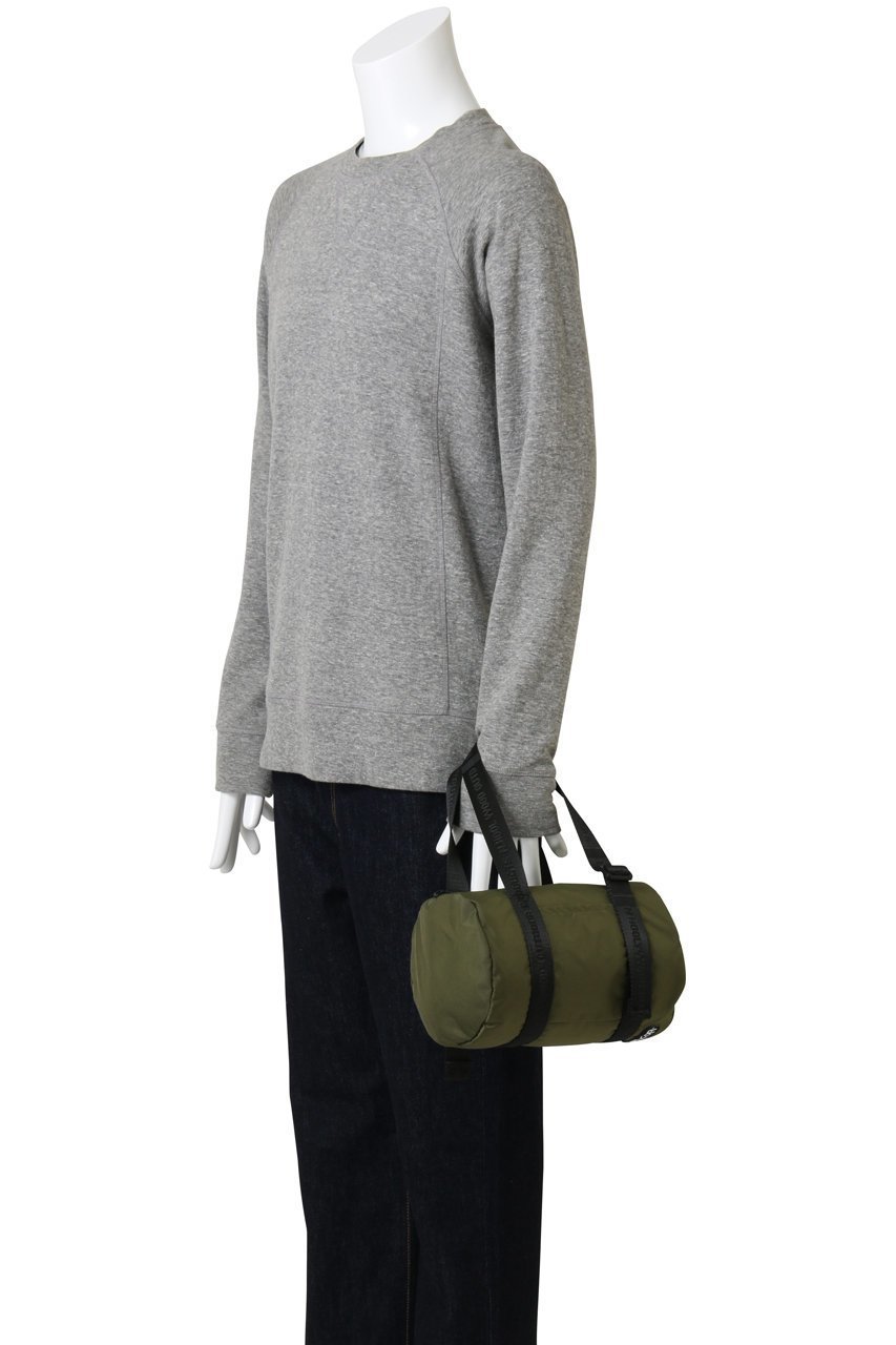 【エヌ.ハリウッド/N.HOOLYWOOD / MEN】の【MEN】【COMPILE×OUTDOOR PRODUCTS】ミニ バレル バッグ 人気、トレンドファッション・服の通販 founy(ファニー) 　ファッション　Fashion　メンズファッション　Fashion for Men　バッグ　Bags　ボストンバッグ / 旅行&通勤にも便利　Boston Bags　アウトドア　Outdoor Clothing　ボストン　Boston　ボストンバッグ　Boston Bag, Retro Bag　エレガント 上品　Elegant　軽量　Lightweight, Ultra Light　other-2|ID: prp329100004650909 ipo3291000000034451918