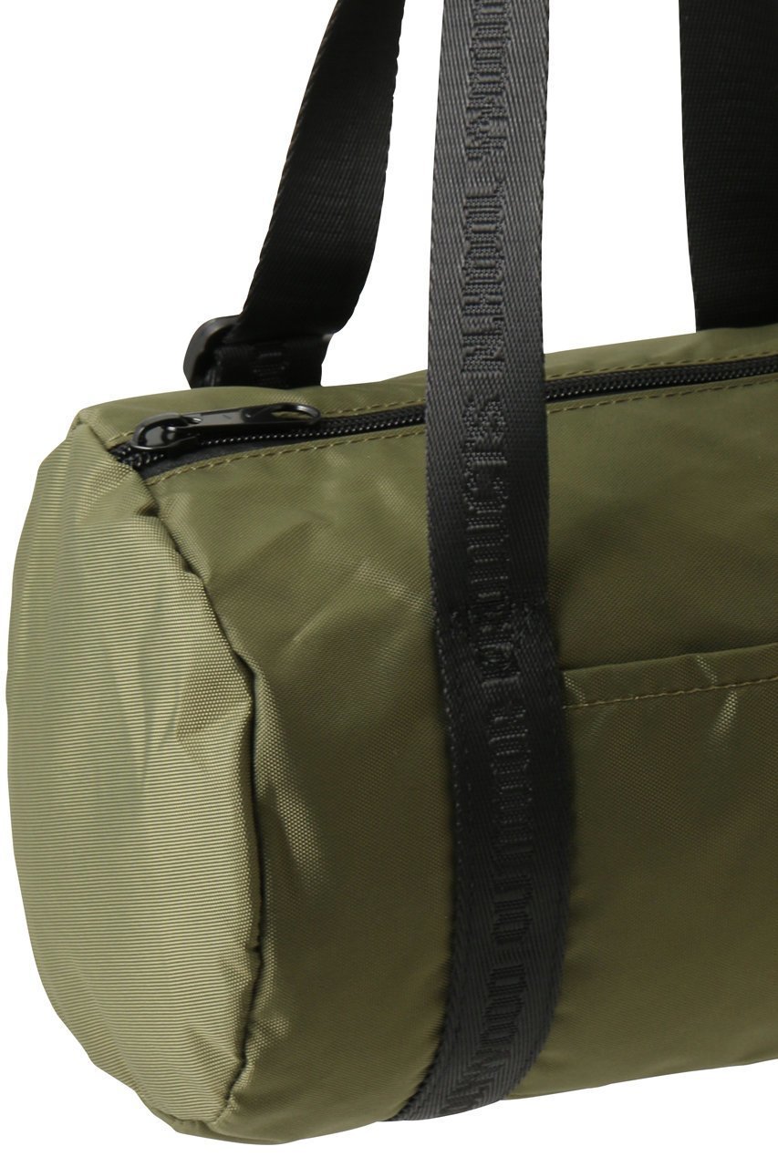 【エヌ.ハリウッド/N.HOOLYWOOD / MEN】の【MEN】【COMPILE×OUTDOOR PRODUCTS】ミニ バレル バッグ 人気、トレンドファッション・服の通販 founy(ファニー) 　ファッション　Fashion　メンズファッション　Fashion for Men　バッグ　Bags　ボストンバッグ / 旅行&通勤にも便利　Boston Bags　アウトドア　Outdoor Clothing　ボストン　Boston　ボストンバッグ　Boston Bag, Retro Bag　エレガント 上品　Elegant　軽量　Lightweight, Ultra Light　other-4|ID: prp329100004650909 ipo3291000000034451920