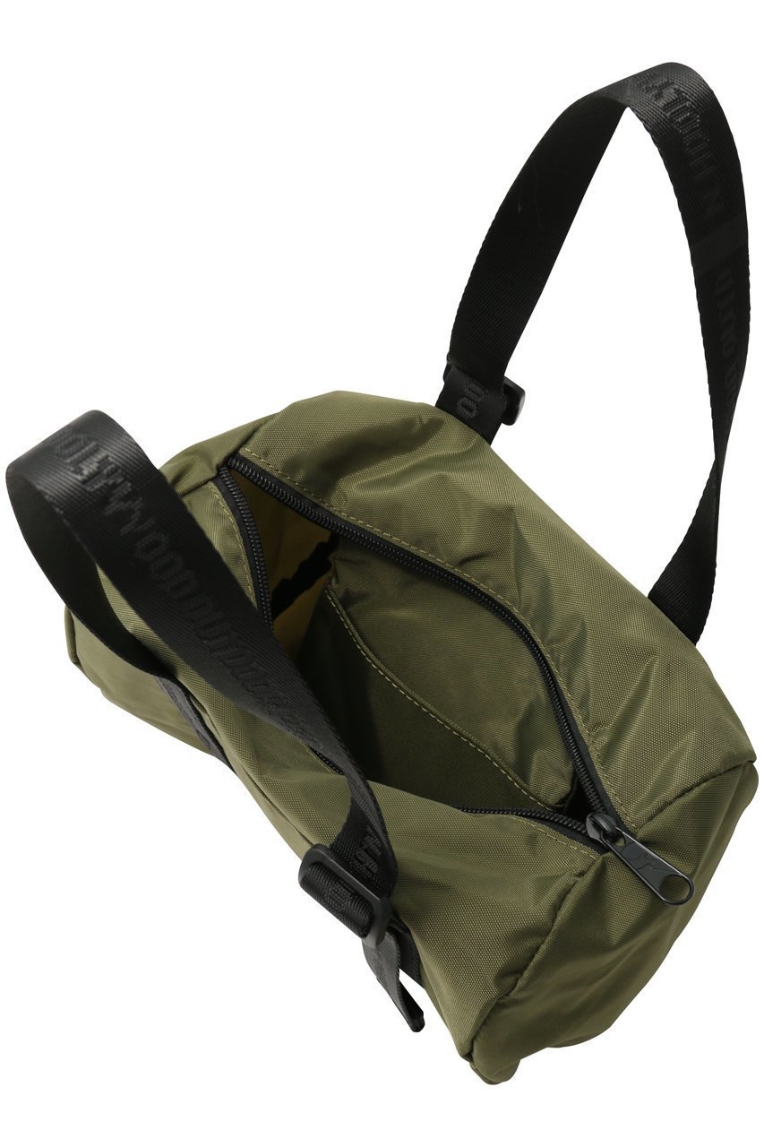 【エヌ.ハリウッド/N.HOOLYWOOD / MEN】の【MEN】【COMPILE×OUTDOOR PRODUCTS】ミニ バレル バッグ 人気、トレンドファッション・服の通販 founy(ファニー) 　ファッション　Fashion　メンズファッション　Fashion for Men　バッグ　Bags　ボストンバッグ / 旅行&通勤にも便利　Boston Bags　アウトドア　Outdoor Clothing　ボストン　Boston　ボストンバッグ　Boston Bag, Retro Bag　エレガント 上品　Elegant　軽量　Lightweight, Ultra Light　other-5|ID: prp329100004650909 ipo3291000000034451921