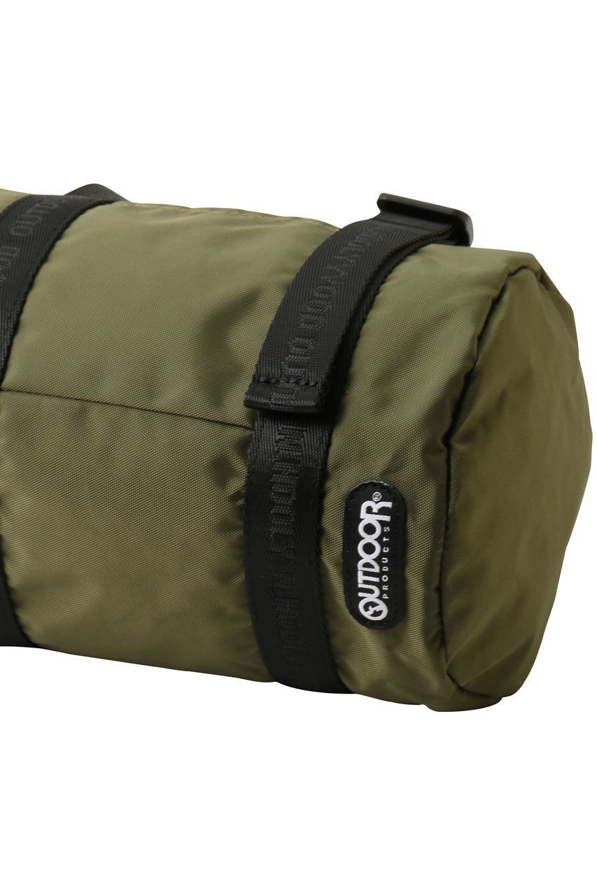 【エヌ.ハリウッド/N.HOOLYWOOD / MEN】の【MEN】【COMPILE×OUTDOOR PRODUCTS】ミニ バレル バッグ 人気、トレンドファッション・服の通販 founy(ファニー) 　ファッション　Fashion　メンズファッション　Fashion for Men　バッグ　Bags　ボストンバッグ / 旅行&通勤にも便利　Boston Bags　アウトドア　Outdoor Clothing　ボストン　Boston　ボストンバッグ　Boston Bag, Retro Bag　エレガント 上品　Elegant　軽量　Lightweight, Ultra Light　other-6|ID: prp329100004650909 ipo3291000000034451922