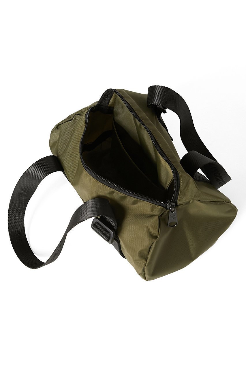 【エヌ.ハリウッド/N.HOOLYWOOD / MEN】の【MEN】【COMPILE×OUTDOOR PRODUCTS】ミニ バレル バッグ 人気、トレンドファッション・服の通販 founy(ファニー) 　ファッション　Fashion　メンズファッション　Fashion for Men　バッグ　Bags　ボストンバッグ / 旅行&通勤にも便利　Boston Bags　アウトドア　Outdoor Clothing　ボストン　Boston　ボストンバッグ　Boston Bag, Retro Bag　エレガント 上品　Elegant　軽量　Lightweight, Ultra Light　other-8|ID: prp329100004650909 ipo3291000000034451924