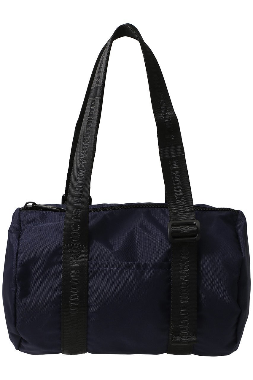 【エヌ.ハリウッド/N.HOOLYWOOD / MEN】の【MEN】【COMPILE×OUTDOOR PRODUCTS】ミニ バレル バッグ インテリア・キッズ・メンズ・レディースファッション・服の通販 founy(ファニー) 　ファッション　Fashion　メンズファッション　Fashion for Men　バッグ　Bags　ボストンバッグ / 旅行&通勤にも便利　Boston Bags　アウトドア　Outdoor Clothing　ボストン　Boston　ボストンバッグ　Boston Bag, Retro Bag　エレガント 上品　Elegant　軽量　Lightweight, Ultra Light　ネイビー|ID: prp329100004650909 ipo3291000000034495452