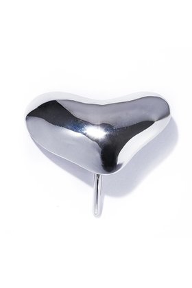 【イリスフォーセブン/IRIS 47】のmind ヘアフック 人気、トレンドファッション・服の通販 founy(ファニー) ファッション Fashion レディースファッション Fashion for Women シュシュ&ヘアアクセ/ヘアアレンジ Scrunchies & Hair Accessories アクセサリー Fashion Accessories バレッタ Barrette, Hair Clip フォルム Silhouette, Form メタリック Metallic, Shiny Finish |ID:prp329100004650915