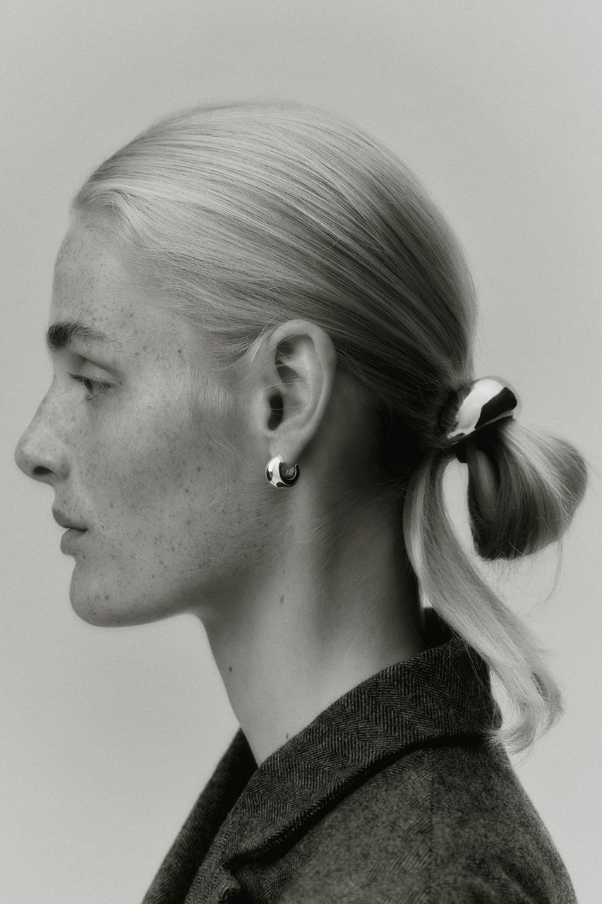 【リエ スタジオ/LIE STUDIO】のThe Thea ヘアタイ 人気、トレンドファッション・服の通販 founy(ファニー) 　ファッション　Fashion　レディースファッション　Fashion for Women　シュシュ&ヘアアクセ/ヘアアレンジ　Scrunchies & Hair Accessories　アクセサリー　Fashion Accessories　シンプル　Simple, Minimal　ハーフ　Half, Half-Length　フォルム　Silhouette, Form　ブレスレット　Bracelet, Wristband　リュクス　Luxury, Elegant, High-End, Chic　other-4|ID: prp329100004650924 ipo3291000000035967121