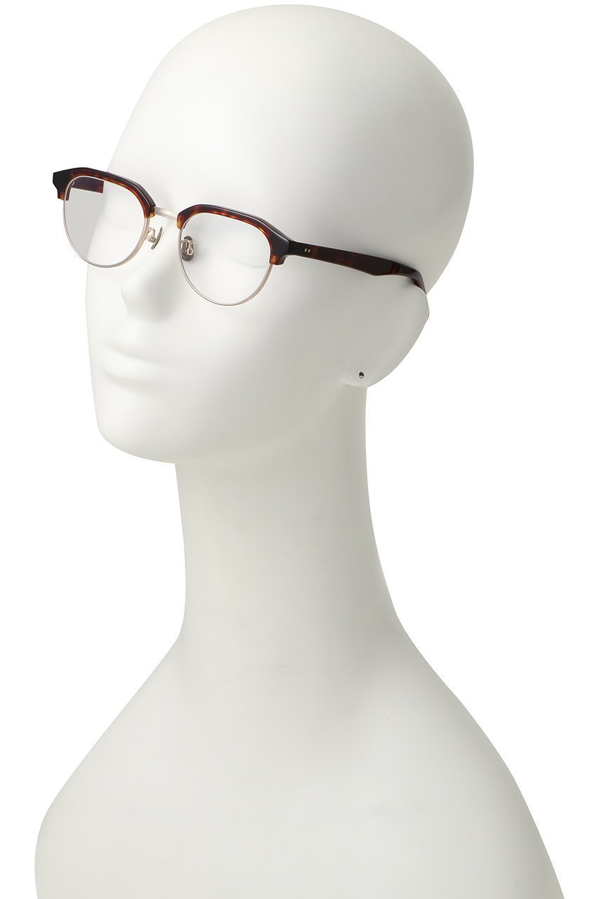 【ブラン/blanc】のB0046 アイウェア 人気、トレンドファッション・服の通販 founy(ファニー) 　ファッション　Fashion　レディースファッション　Fashion for Women　サングラス&メガネ　Sunglasses & Eyewear　ユニセックス　Unisex, Genderless　サングラス　Sunglasses, Shades　ビジネス 仕事 通勤　Business / Work / Commuting　フレーム　Frame, Outline　新作・新入荷　New Arrivals / New In　other-4|ID: prp329100004650927 ipo3291000000033602198