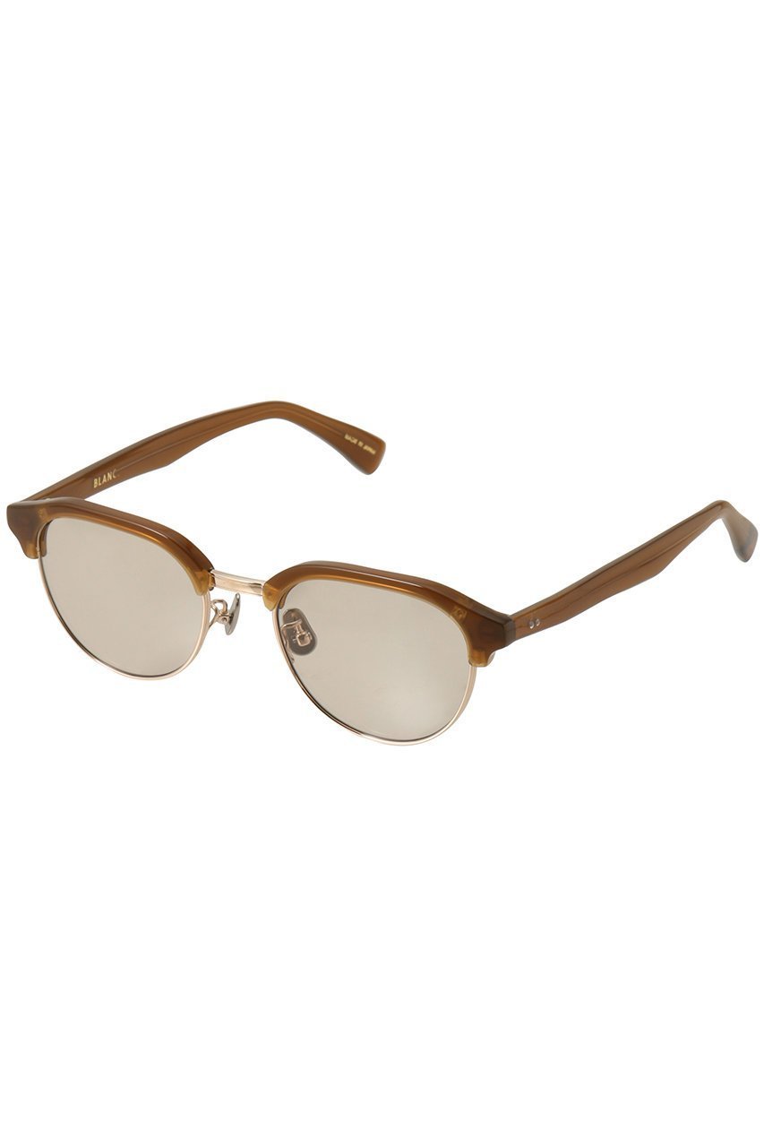 【ブラン/blanc】のB0046 アイウェア 人気、トレンドファッション・服の通販 founy(ファニー) 　ファッション　Fashion　レディースファッション　Fashion for Women　サングラス&メガネ　Sunglasses & Eyewear　ユニセックス　Unisex, Genderless　サングラス　Sunglasses, Shades　ビジネス 仕事 通勤　Business / Work / Commuting　フレーム　Frame, Outline　 other-1|ID: prp329100004650927 ipo3291000000036205315