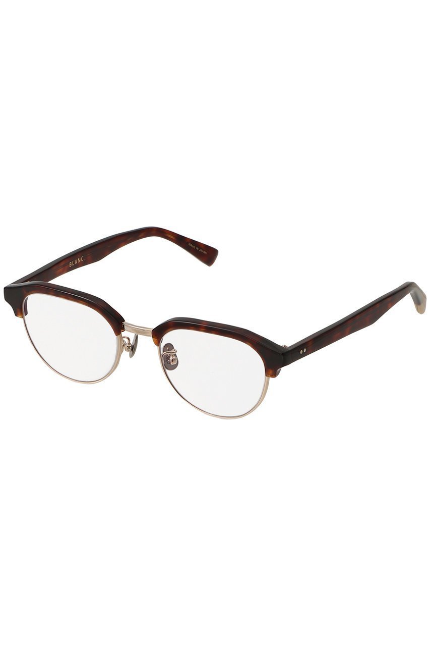 【ブラン/blanc】のB0046 アイウェア インテリア・キッズ・メンズ・レディースファッション・服の通販 founy(ファニー) 　ファッション　Fashion　レディースファッション　Fashion for Women　サングラス&メガネ　Sunglasses & Eyewear　ユニセックス　Unisex, Genderless　サングラス　Sunglasses, Shades　ビジネス 仕事 通勤　Business / Work / Commuting　フレーム　Frame, Outline　ダークハバナ×クリア|ID: prp329100004650927 ipo3291000000036205317