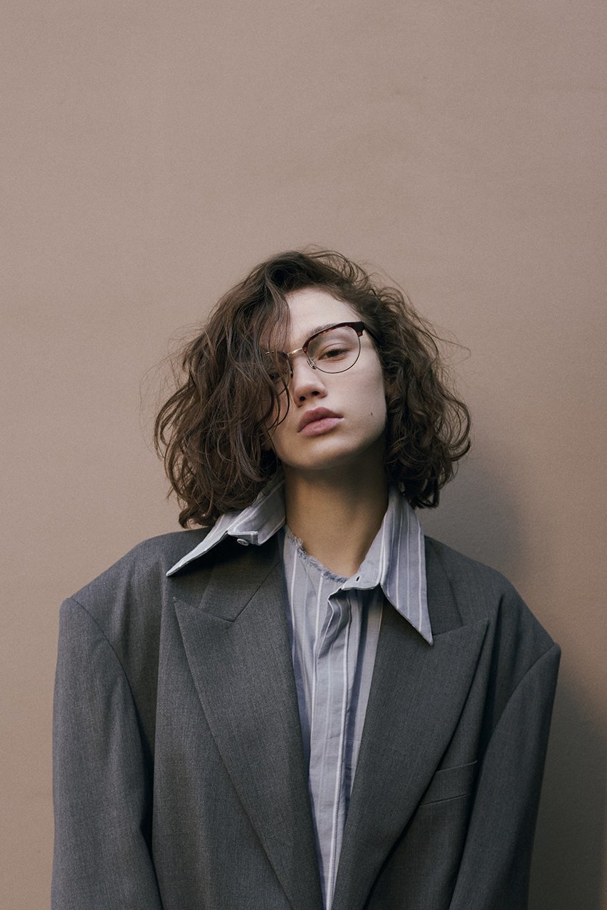 【ブラン/blanc】のB0046 アイウェア 人気、トレンドファッション・服の通販 founy(ファニー) 　ファッション　Fashion　レディースファッション　Fashion for Women　サングラス&メガネ　Sunglasses & Eyewear　ユニセックス　Unisex, Genderless　サングラス　Sunglasses, Shades　ビジネス 仕事 通勤　Business / Work / Commuting　フレーム　Frame, Outline　other-2|ID: prp329100004650927 ipo3291000000036233827