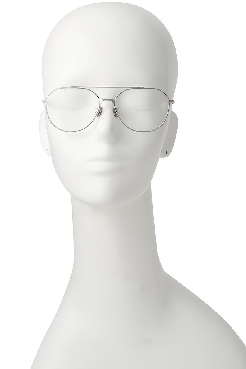 【ブラン/blanc】のB0042 メガネ 人気、トレンドファッション・服の通販 founy(ファニー) 　ファッション　Fashion　レディースファッション　Fashion for Women　サングラス&メガネ　Sunglasses & Eyewear　ユニセックス　Unisex, Genderless　クラシック　Classic, Timeless Style　メガネ　Glasses, Eyewear　モダン　Modern, Contemporary　other-3|ID: prp329100004650928 ipo3291000000035828676