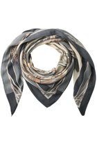 【マニプリ/manipuri】のインドストール(120×120) 人気、トレンドファッション・服の通販 founy(ファニー) ファッション Fashion レディースファッション Fashion for Women ストール Soft & Warm Scarves マフラー・スヌード / 冬小物の定番 Scarves & Mufflers インド Indian Textile シルク Silk, 100% Silk ストール Stole, Wrap プリント Print, Printed Pattern マフラー Scarf, Muffler エレガント 上品 Elegant A/W・秋冬 Autumn/Winter thumbnail グレー(ヴィヴァーチェタッセル)|ID: prp329100004650930 ipo3291000000034114141