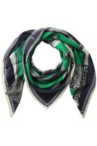 【マニプリ/manipuri】のインドストール(120×120) 人気、トレンドファッション・服の通販 founy(ファニー) ファッション Fashion レディースファッション Fashion for Women ストール Soft & Warm Scarves マフラー・スヌード / 冬小物の定番 Scarves & Mufflers インド Indian Textile シルク Silk, 100% Silk ストール Stole, Wrap プリント Print, Printed Pattern マフラー Scarf, Muffler エレガント 上品 Elegant A/W・秋冬 Autumn/Winter thumbnail グリーン(ジョッキー)|ID: prp329100004650930 ipo3291000000034114142