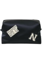 【ラドロー/LUDLOW】の【ELLE SHOP限定】Patch pouch ネイビー|ID: prp329100004650932 ipo3291000000035652379