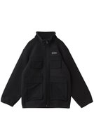 【コロンビア/Columbia / KIDS】の【Kids】ジャスパーリッジペブルドフリースフルジップ 人気、トレンドファッション・服の通販 founy(ファニー) ファッション Fashion キッズファッション Fashion for Kids アウター Coat Outerwear /Kids 2025年 2025 2025-2026秋冬・A/W Autumn/Winter 2025–26 AW25–26 アウトドア Outdoor Clothing スポーツ Sports, Activewear スポーティ Sporty, Casual Athletic 冬 Winter / This Winter A/W・秋冬 Autumn/Winter |ID:prp329100004650933