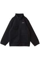 【コロンビア/Columbia / KIDS】の【KIDS】ジャスパーリッジペブルドフリースフルジップ Lavender Pearl・ Shal L Black|ID:prp329100004650933