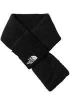 【ザ ノース フェイス/THE NORTH FACE / KIDS】の【KIDS】キッズキャンベルフリースマフラー ブラック|ID:prp329100004650935