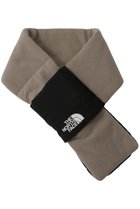 【ザ ノース フェイス/THE NORTH FACE / KIDS】の【KIDS】キッズキャンベルフリースマフラー マッシュルーム|ID:prp329100004650935