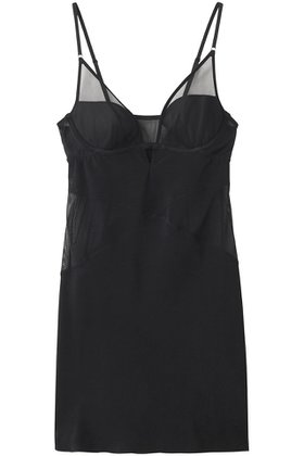 【ユエ/Yue】 【FETICO×Yue】ワイヤー入りカップ付きロングキャミソール人気、トレンドファッション・服の通販 founy(ファニー) ファッション Fashion レディースファッション Fashion for Women ワンピース Dresses 下着・ランジェリー Lingerie & Intimates インナー Innerwear キャミソール Camisole, Spaghetti Strap Top シアー Sheer, See-Through ドレス Dress, One-Piece フィット Fit, Slim Fit ランジェリー Lingerie, Intimate Wear ロング Long, Long-Length ワイヤー Wire, Wired Bra エレガント 上品 Elegant 新作・新入荷 New Arrivals / New In |ID:prp329100004650940