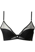 【ユエ/Yue】の【FETICO×Yue】(D65～)深いVラインが美しいブラ 人気、トレンドファッション・服の通販 founy(ファニー) ファッション Fashion レディースファッション Fashion for Women 下着・ランジェリー Lingerie & Intimates ブラジャー・ランジェリーブラ Bras / Lingerie Bras コラボ Collaboration, Collab ブラジャー Bra, Lingerie プレート Plate, Dish ベーシック Basic, Essential ランジェリー Lingerie, Intimate Wear エレガント 上品 Elegant |ID:prp329100004650941