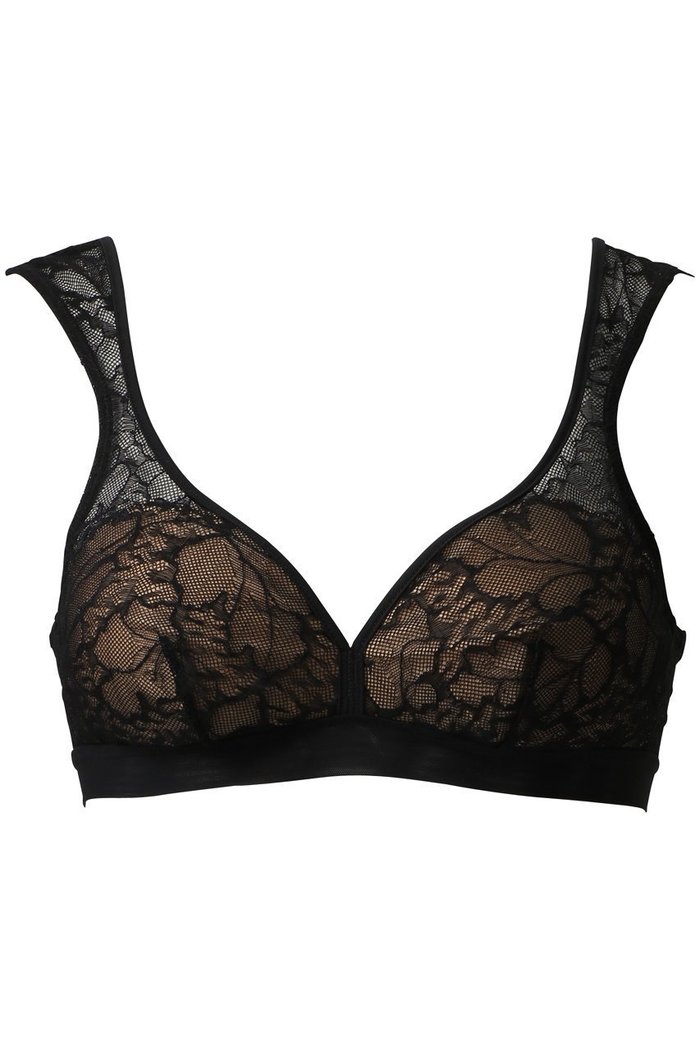 【アロマティック/AROMATIQUE】の総レース ブラ インテリア・キッズ・メンズ・レディースファッション・服の通販 founy(ファニー) https://founy.com/ ファッション Fashion レディースファッション Fashion for Women 下着・ランジェリー Lingerie & Intimates ブラジャー・ランジェリーブラ Bras / Lingerie Bras カッティング Cutting Detail シンプル Simple, Minimal デコルテ Décolleté, Neckline ブラジャー Bra, Lingerie ランジェリー Lingerie, Intimate Wear レース Lace, Lace Fabric |ID: prp329100004650949 ipo3291000000036226593