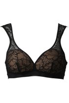 【アロマティック/AROMATIQUE】の総レース ブラ ブラック|ID:prp329100004650949