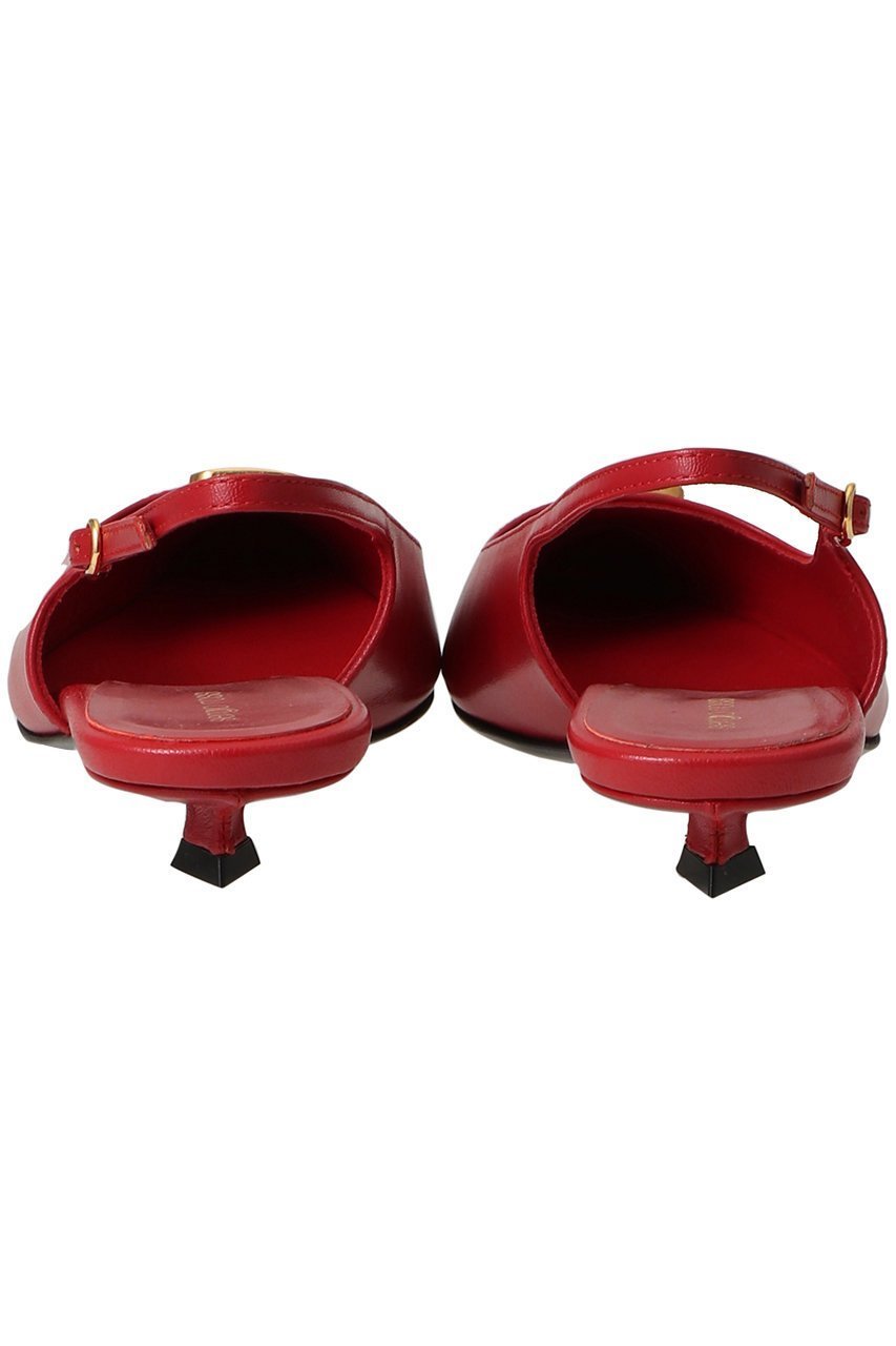 【セルジオ ロッシ/SERGIO ROSSI】のSURGE スリングバック 人気、トレンドファッション・服の通販 founy(ファニー) 　ファッション　Fashion　レディースファッション　Fashion for Women　バッグ　Bags　アンクル　Ankle-Length Design　インソール　Shoe Insole　エレガント 上品　Elegant　コレクション　Collection, Seasonal Line　ハンド　Hand, Handmade　マキシ　Maxi, Full Length　ラップ　Wrap, Wrap Design　A/W・秋冬　Autumn/Winter　other-4|ID: prp329100004650951 ipo3291000000036591975