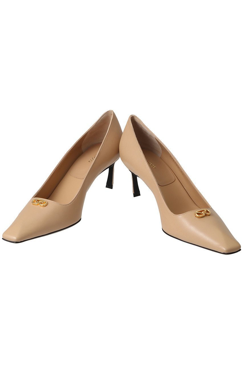 【セルジオ ロッシ/SERGIO ROSSI】のSURGE パンプス 人気、トレンドファッション・服の通販 founy(ファニー) 　ファッション　Fashion　レディースファッション　Fashion for Women　エレガント 上品　Elegant　コレクション　Collection, Seasonal Line　シェイプ　Shape, Slim Fit　トライアングル　Triangle, Triangular Shape　ライニング　Inner Lining, Inner Fabric, Lined　A/W・秋冬　Autumn/Winter　other-5|ID: prp329100004650953 ipo3291000000035497346