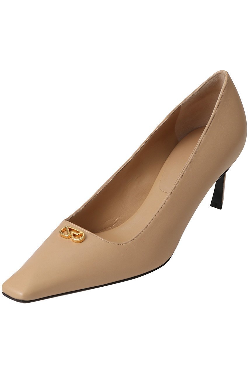 【セルジオ ロッシ/SERGIO ROSSI】のSURGE パンプス インテリア・キッズ・メンズ・レディースファッション・服の通販 founy(ファニー) 　ファッション　Fashion　レディースファッション　Fashion for Women　エレガント 上品　Elegant　コレクション　Collection, Seasonal Line　シェイプ　Shape, Slim Fit　トライアングル　Triangle, Triangular Shape　ライニング　Inner Lining, Inner Fabric, Lined　A/W・秋冬　Autumn/Winter　スキンベージュ|ID: prp329100004650953 ipo3291000000036564831