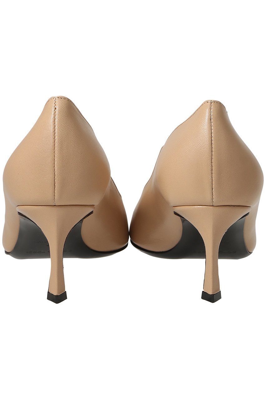 【セルジオ ロッシ/SERGIO ROSSI】のSURGE パンプス 人気、トレンドファッション・服の通販 founy(ファニー) 　ファッション　Fashion　レディースファッション　Fashion for Women　エレガント 上品　Elegant　コレクション　Collection, Seasonal Line　シェイプ　Shape, Slim Fit　トライアングル　Triangle, Triangular Shape　ライニング　Inner Lining, Inner Fabric, Lined　A/W・秋冬　Autumn/Winter　other-3|ID: prp329100004650953 ipo3291000000036564835