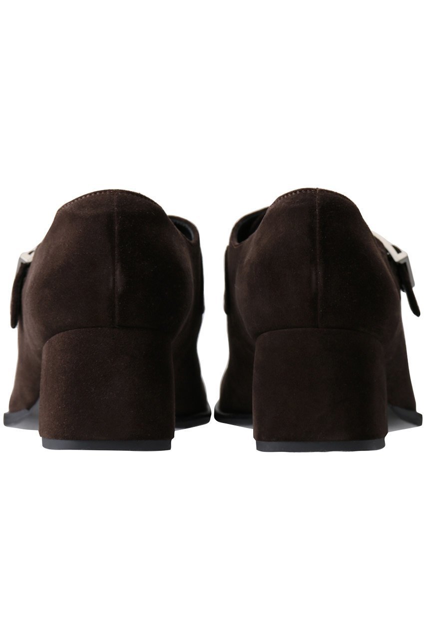 【カチム/KATIM】のWYKE スエードモカシンパンプス 人気、トレンドファッション・服の通販 founy(ファニー) 　ファッション　Fashion　レディースファッション　Fashion for Women　クラシック　Classic, Timeless Style　バランス　Balance, Style Balance　フィット　Fit, Slim Fit　other-4|ID: prp329100004650955 ipo3291000000036226614