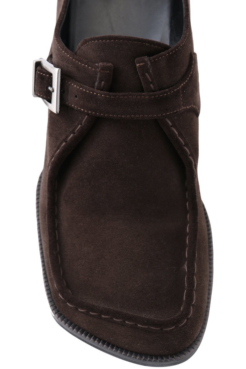 【カチム/KATIM】のWYKE スエードモカシンパンプス 人気、トレンドファッション・服の通販 founy(ファニー) 　ファッション　Fashion　レディースファッション　Fashion for Women　クラシック　Classic, Timeless Style　バランス　Balance, Style Balance　フィット　Fit, Slim Fit　other-5|ID: prp329100004650955 ipo3291000000036226615