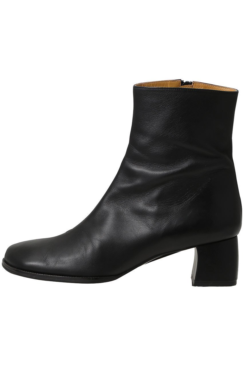 【カチム/KATIM】のTOYNBEE 5 スクエアトゥショートブーツ 人気、トレンドファッション・服の通販 founy(ファニー) ファッション Fashion レディースファッション Fashion for Women ショート Short, Short Length バランス Balance, Style Balance フィット Fit, Slim Fit 人気 Popular, Best Seller other-1|ID: prp329100004650956 ipo3291000000036226618