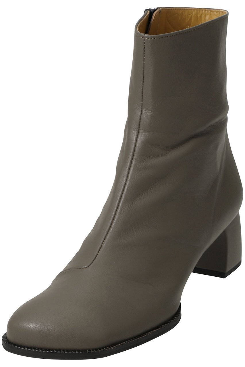 【カチム/KATIM】のTOYNBEE 5 スクエアトゥショートブーツ 人気、トレンドファッション・服の通販 founy(ファニー) ファッション Fashion レディースファッション Fashion for Women ショート Short, Short Length バランス Balance, Style Balance フィット Fit, Slim Fit 人気 Popular, Best Seller other-2|ID: prp329100004650956 ipo3291000000036226621