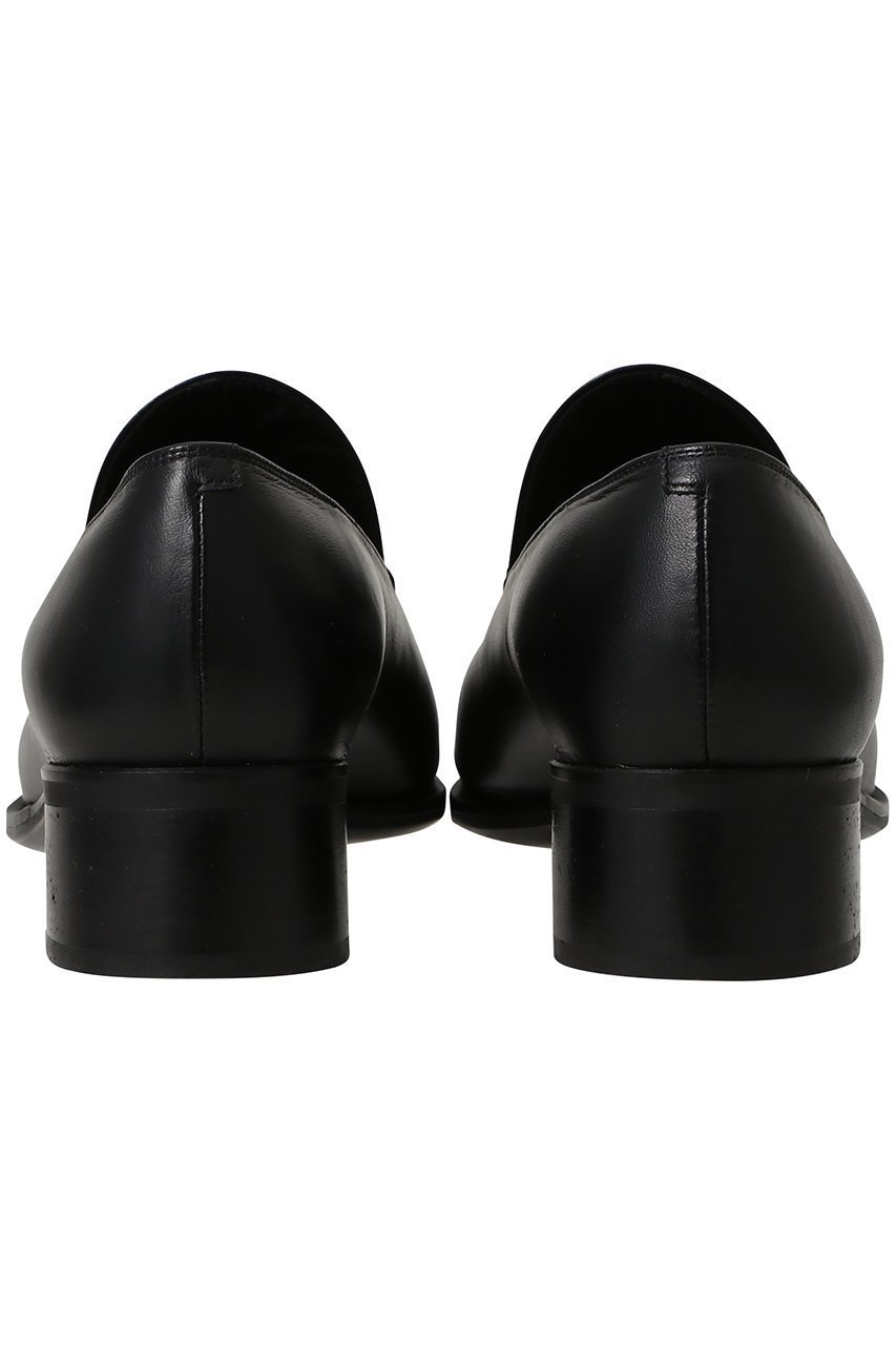 【カチム/KATIM】のTHEED クロコ型押しコンビローファー 人気、トレンドファッション・服の通販 founy(ファニー) 　ファッション　Fashion　レディースファッション　Fashion for Women　エレガント 上品　Elegant　クロコ　Crocodile, Croc Embossed　シューズ　Shoes, Footwear　フラット　Flat, Flat Shoes　ラウンド　Round, Round Neck　other-3|ID: prp329100004650958 ipo3291000000036800165