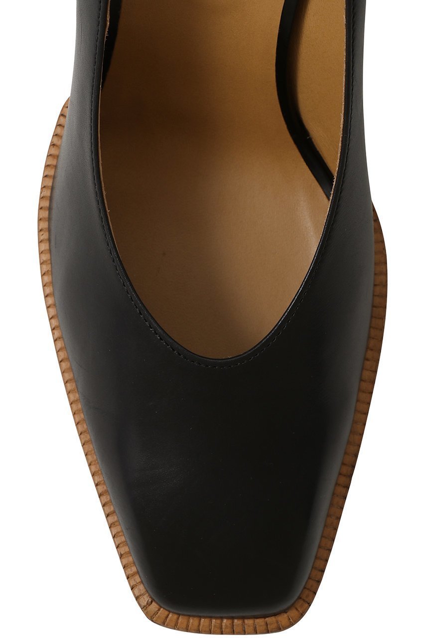 【カチム/KATIM】のSCALA パンプス 人気、トレンドファッション・服の通販 founy(ファニー) 　ファッション　Fashion　レディースファッション　Fashion for Women　2025年　2025　2025-2026秋冬・A/W　Autumn/Winter 2025–26 AW25–26　クラシック　Classic, Timeless Style　シューズ　Shoes, Footwear　ハンド　Hand, Handmade　A/W・秋冬　Autumn/Winter　other-5|ID: prp329100004650962 ipo3291000000033602436