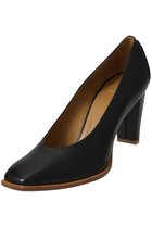 【カチム/KATIM】のSCALA パンプス 人気、トレンドファッション・服の通販 founy(ファニー) ファッション Fashion レディースファッション Fashion for Women クラシック Classic, Timeless Style シューズ Shoes, Footwear ハンド Hand, Handmade thumbnail ブラック|ID: prp329100004650962 ipo3291000000036064381