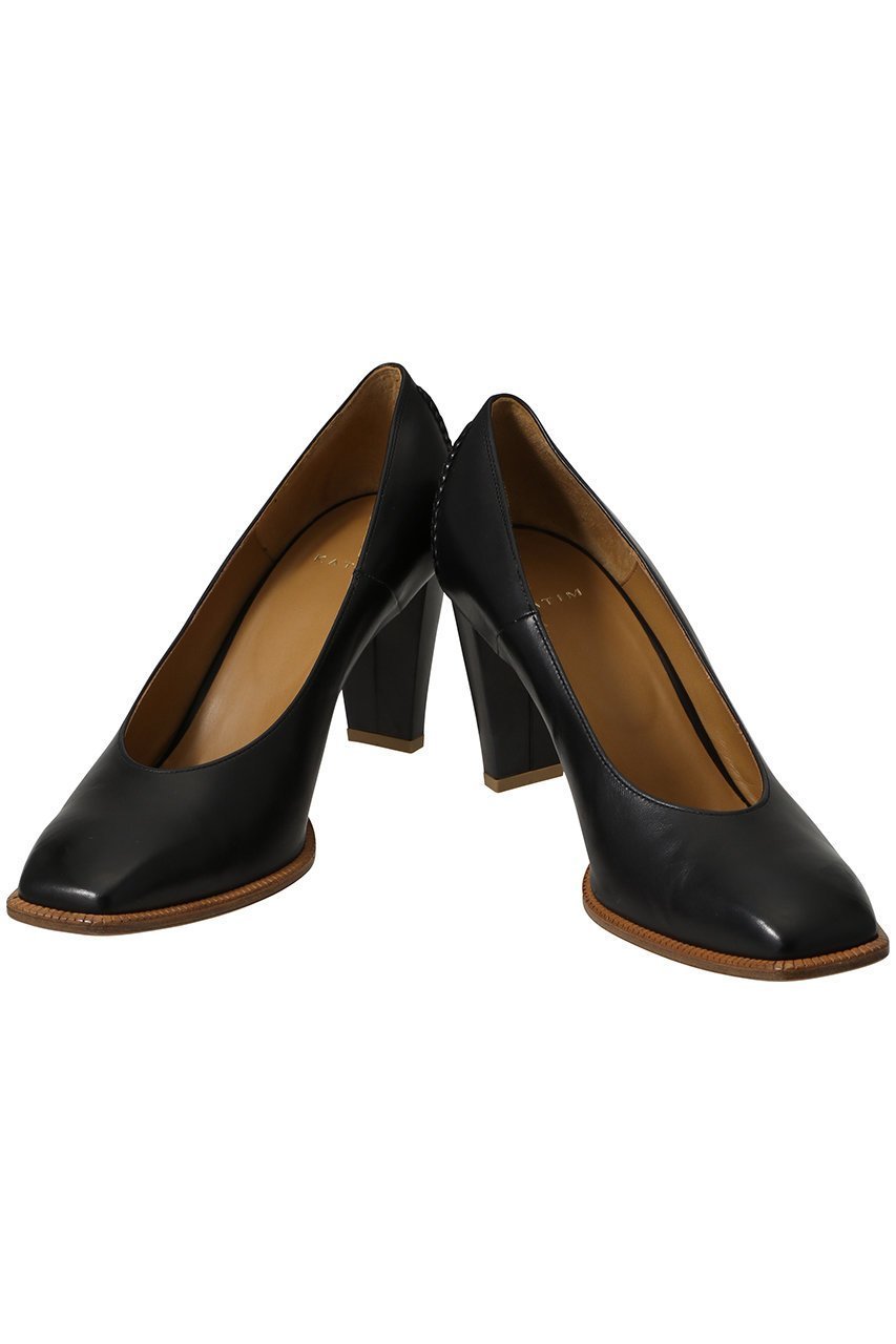 【カチム/KATIM】のSCALA パンプス 人気、トレンドファッション・服の通販 founy(ファニー) ファッション Fashion レディースファッション Fashion for Women クラシック Classic, Timeless Style シューズ Shoes, Footwear ハンド Hand, Handmade other-6|ID: prp329100004650962 ipo3291000000036064386
