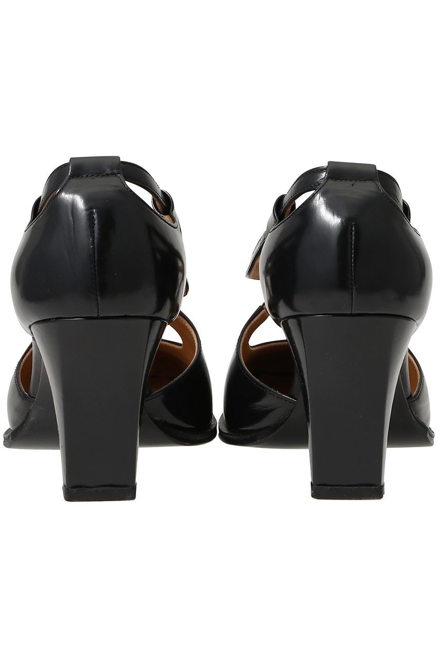 【カチム/KATIM】のKYUDO クロスストラップパンプス 人気、トレンドファッション・服の通販 founy(ファニー) 　ファッション　Fashion　レディースファッション　Fashion for Women　クラシック　Classic, Timeless Style　シャーリング　Shirring, Ruched　セパレート　Separate, Two-Piece　ソックス　Socks, Hosiery　タイツ　Tights, Legwear　モダン　Modern, Contemporary　ワーク　Workwear, Utility Style　other-4|ID: prp329100004650964 ipo3291000000036064393