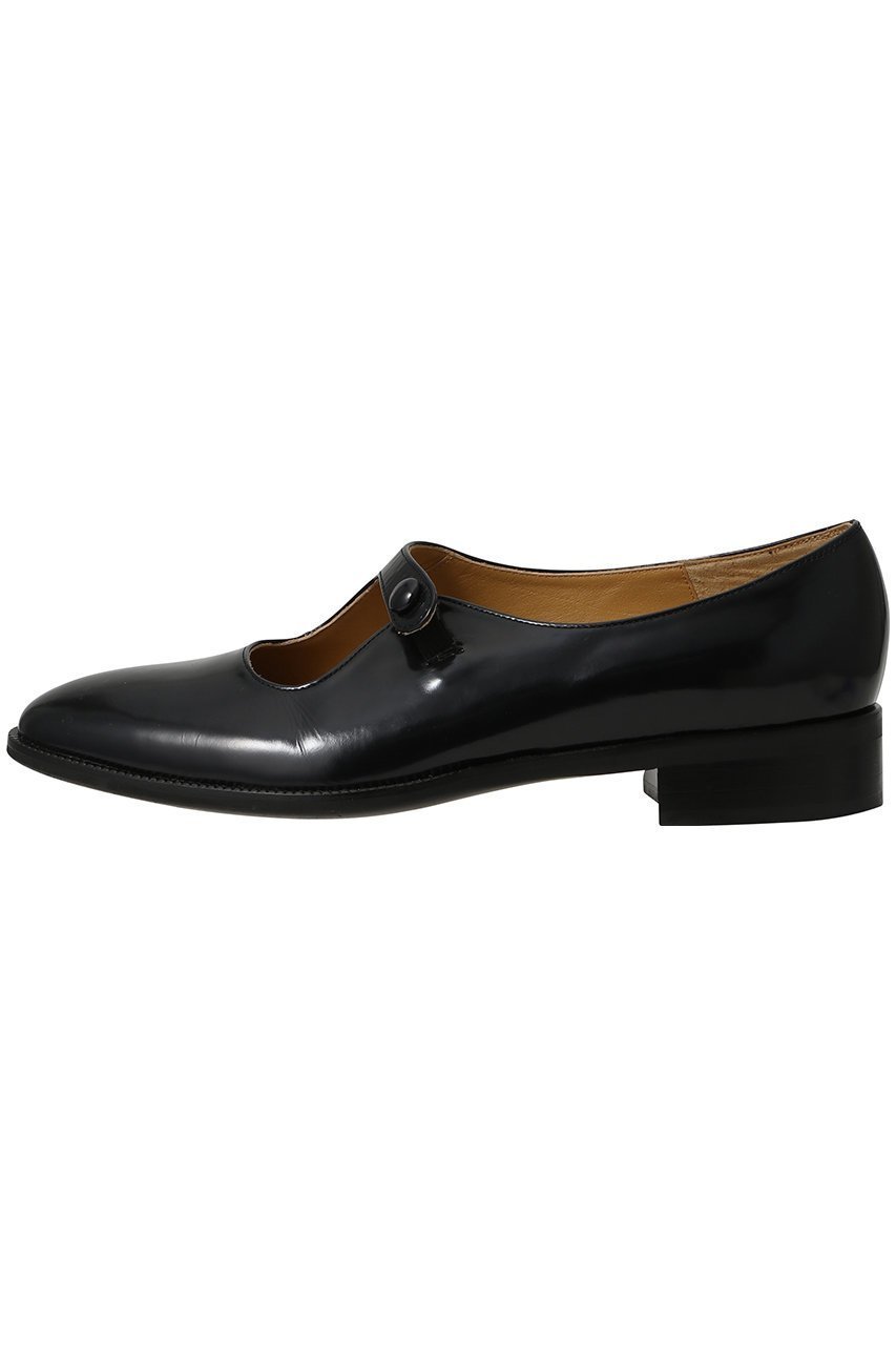 【カチム/KATIM】のHANOVER メリージェーンシューズ 人気、トレンドファッション・服の通販 founy(ファニー) ファッション Fashion レディースファッション Fashion for Women シューズ Shoes, Footwear シンプル Simple, Minimal ストラップシューズ Strap Shoes, Mary Janes ソックス Socks, Hosiery フラット Flat, Flat Shoes other-3|ID: prp329100004650965 ipo3291000000036064400