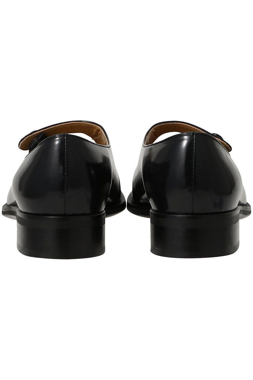 【カチム/KATIM】のHANOVER メリージェーンシューズ 人気、トレンドファッション・服の通販 founy(ファニー) 　ファッション　Fashion　レディースファッション　Fashion for Women　シューズ　Shoes, Footwear　シンプル　Simple, Minimal　ストラップシューズ　Strap Shoes, Mary Janes　ソックス　Socks, Hosiery　フラット　Flat, Flat Shoes　other-4|ID: prp329100004650965 ipo3291000000036800207