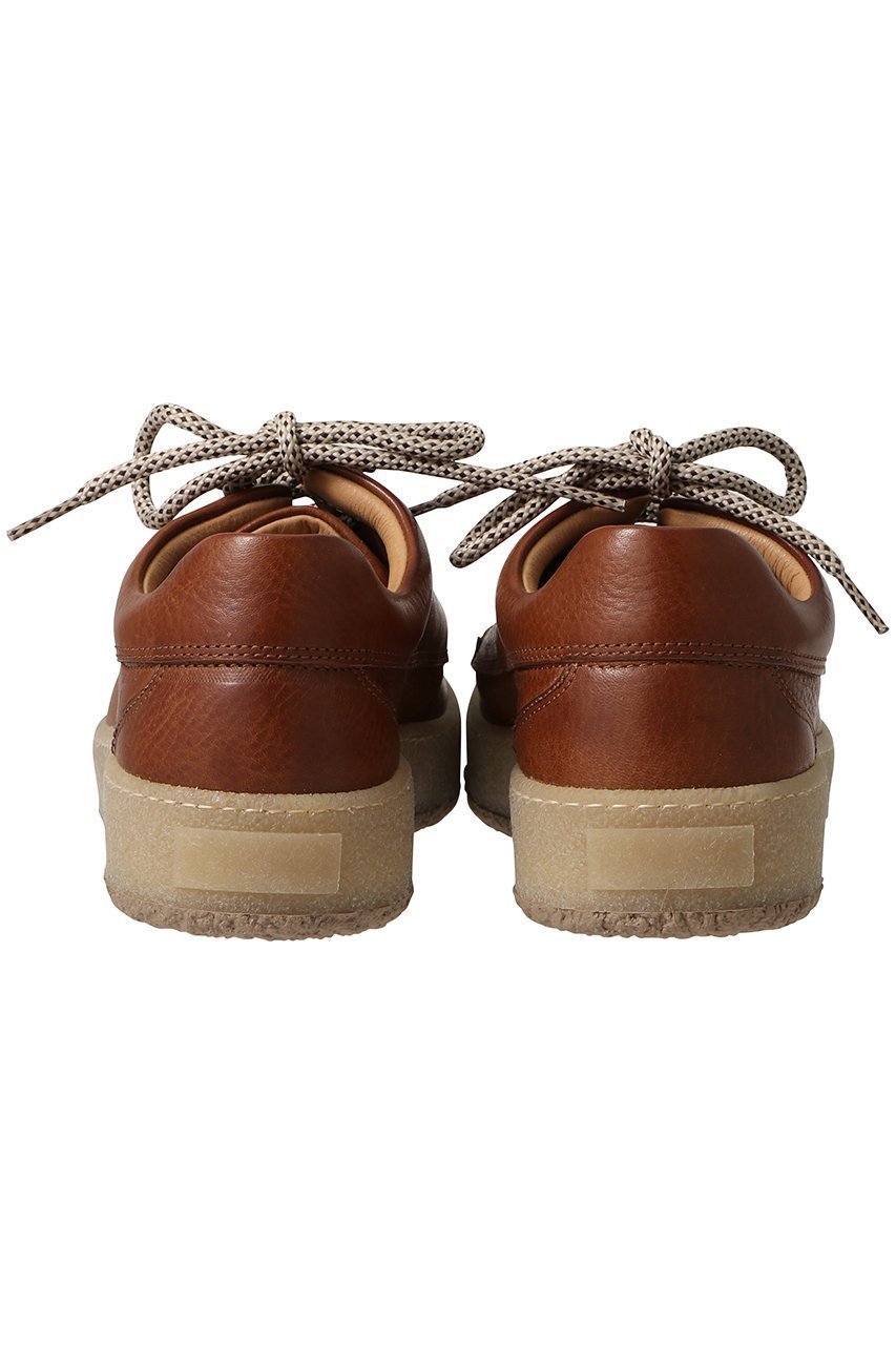 【フラカップ/Fracap】のラギッドソールワークシューズ 人気、トレンドファッション・服の通販 founy(ファニー) 　ファッション　Fashion　レディースファッション　Fashion for Women　イタリア　Italy　シューズ　Shoes, Footwear　フラット　Flat, Flat Shoes　レース　Lace, Lace Fabric　ワーク　Workwear, Utility Style　other-3|ID: prp329100004650966 ipo3291000000036064408