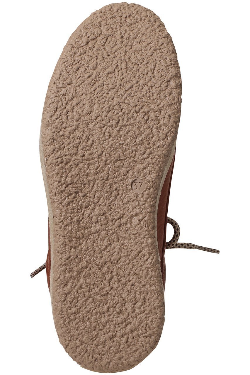 【フラカップ/Fracap】のラギッドソールワークシューズ 人気、トレンドファッション・服の通販 founy(ファニー) 　ファッション　Fashion　レディースファッション　Fashion for Women　イタリア　Italy　シューズ　Shoes, Footwear　フラット　Flat, Flat Shoes　レース　Lace, Lace Fabric　ワーク　Workwear, Utility Style　other-5|ID: prp329100004650966 ipo3291000000036064410