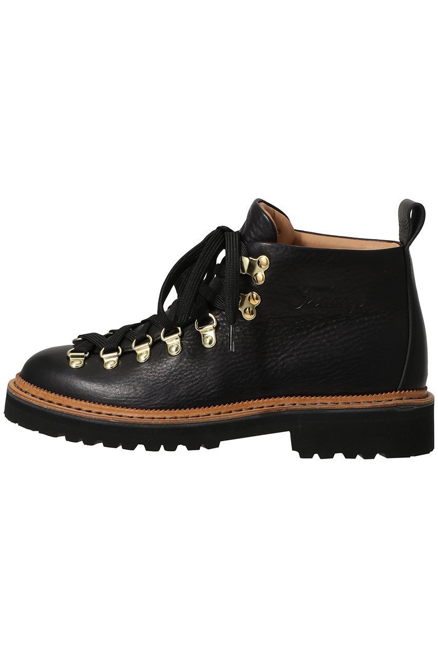 【フラカップ/Fracap】のトレッキングブーツ 人気、トレンドファッション・服の通販 founy(ファニー) 　ファッション　Fashion　レディースファッション　Fashion for Women　2025年　2025　2025-2026秋冬・A/W　Autumn/Winter 2025–26 AW25–26　イタリア　Italy　シューズ　Shoes, Footwear　ショート　Short, Short Length　レース　Lace, Lace Fabric　A/W・秋冬　Autumn/Winter　other-2|ID: prp329100004650967 ipo3291000000033602474
