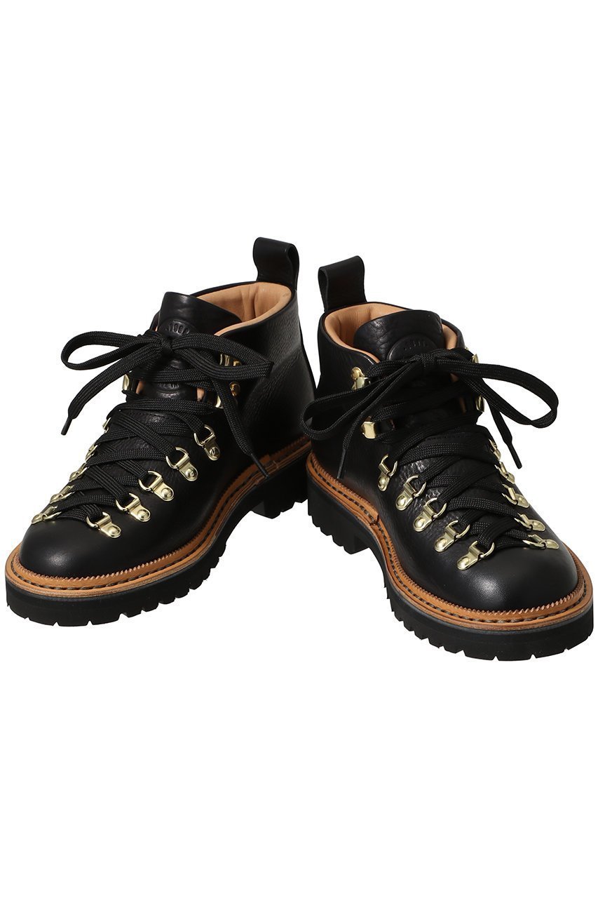 【フラカップ/Fracap】のトレッキングブーツ 人気、トレンドファッション・服の通販 founy(ファニー) 　ファッション　Fashion　レディースファッション　Fashion for Women　2025年　2025　2025-2026秋冬・A/W　Autumn/Winter 2025–26 AW25–26　イタリア　Italy　シューズ　Shoes, Footwear　ショート　Short, Short Length　レース　Lace, Lace Fabric　A/W・秋冬　Autumn/Winter　other-5|ID: prp329100004650967 ipo3291000000033602477