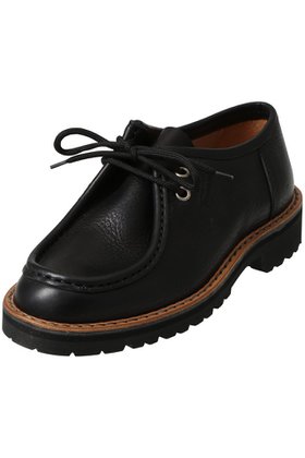【フラカップ/Fracap】 厚底モカシンレースアップシューズ人気、トレンドファッション・服の通販 founy(ファニー) ファッション Fashion レディースファッション Fashion for Women 2025年 2025 2025-2026秋冬・A/W Autumn/Winter 2025–26 AW25–26 イタリア Italy シューズ Shoes, Footwear フラット Flat, Flat Shoes レース Lace, Lace Fabric 厚底 Platform Shoes A/W・秋冬 Autumn/Winter |ID:prp329100004650969