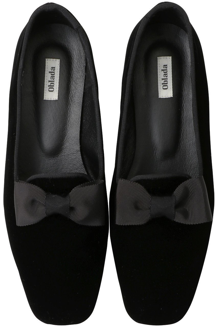 【オブラダ/Oblada】のOPERA シューズ 人気、トレンドファッション・服の通販 founy(ファニー) 　ファッション　Fashion　レディースファッション　Fashion for Women　クラシカル　Classical, Vintage-Inspired　シューズ　Shoes, Footwear　フェミニン　Feminine, Girly　フラット　Flat, Flat Shoes　マニッシュ　Mannish, Boyish　モダン　Modern, Contemporary　リボン　Ribbon, Bow　エレガント 上品　Elegant　 other-1|ID: prp329100004650970 ipo3291000000036226630