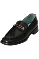 【セルジオ ロッシ/SERGIO ROSSI】のBITT ローファー 人気、トレンドファッション・服の通販 founy(ファニー) ファッション Fashion レディースファッション Fashion for Women 2025年 2025 2025-2026秋冬・A/W Autumn/Winter 2025–26 AW25–26 コレクション Collection, Seasonal Line シューズ Shoes, Footwear ストレート Straight, Straight Cut フラット Flat, Flat Shoes メタル Metal, Metal Parts ライニング Inner Lining, Inner Fabric, Lined A/W・秋冬 Autumn/Winter |ID:prp329100004650971