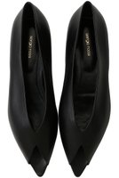 【セルジオ ロッシ/SERGIO ROSSI】のBEAK バレリーナ 人気、トレンドファッション・服の通販 founy(ファニー) ファッション Fashion レディースファッション Fashion for Women 2025年 2025 2025-2026秋冬・A/W Autumn/Winter 2025–26 AW25–26 コレクション Collection, Seasonal Line シェイプ Shape, Slim Fit シューズ Shoes, Footwear バランス Balance, Style Balance フラット Flat, Flat Shoes A/W・秋冬 Autumn/Winter |ID:prp329100004650972