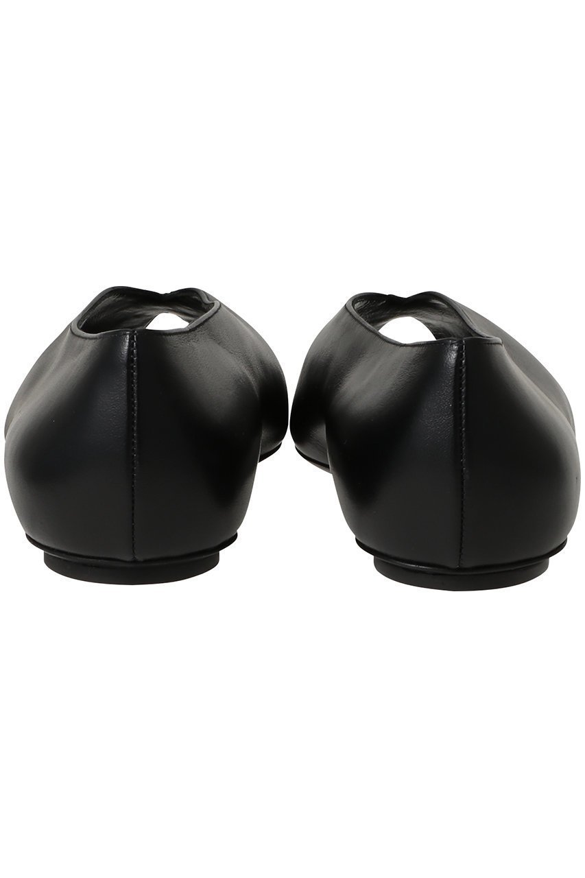 【セルジオ ロッシ/SERGIO ROSSI】のBEAK バレリーナ 人気、トレンドファッション・服の通販 founy(ファニー) 　ファッション　Fashion　レディースファッション　Fashion for Women　コレクション　Collection, Seasonal Line　シェイプ　Shape, Slim Fit　シューズ　Shoes, Footwear　バランス　Balance, Style Balance　フラット　Flat, Flat Shoes　other-3|ID: prp329100004650972 ipo3291000000036064432